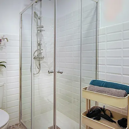 Hotelito Boutique Badalona. Aparthotel Badalona