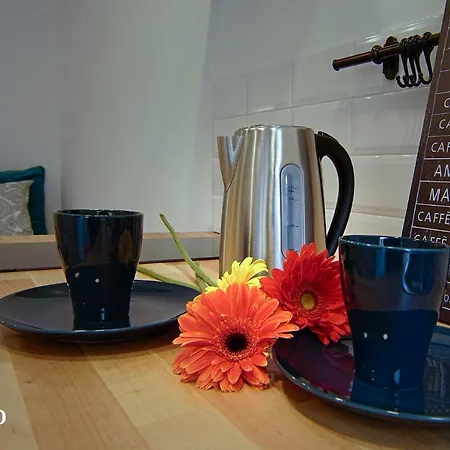 Hotelito Boutique Badalona. Aparthotel Badalona