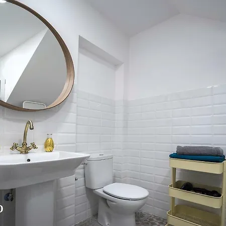 Hotelito Boutique Badalona. Aparthotel 3*