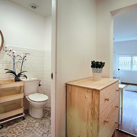 Hotelito Boutique Badalona.