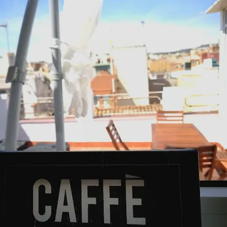 Hotelito Boutique Badalona. Badalona
