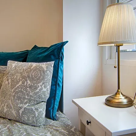 Hotelito Boutique Badalona. Badalona