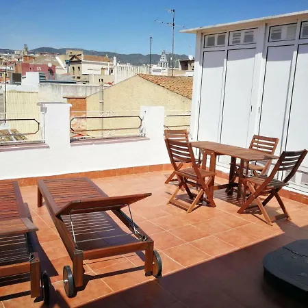 Hotelito Boutique Badalona.