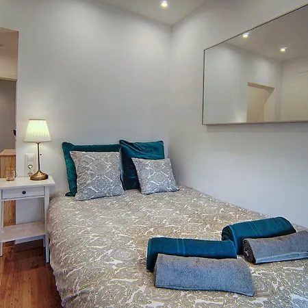 Hotelito Boutique Badalona. 3*