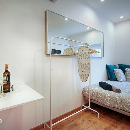 Hotelito Boutique Badalona.
