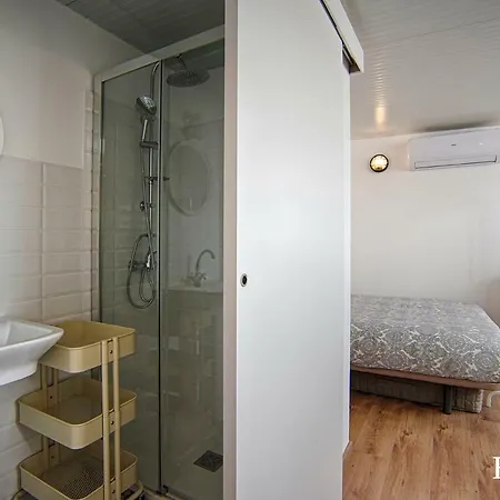 Hotelito Boutique Badalona. בדלונה